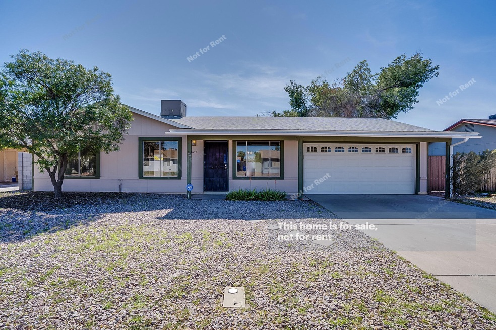 3647 W Carla Vista Dr unit 5, Chandler, AZ 85226 - photo 1