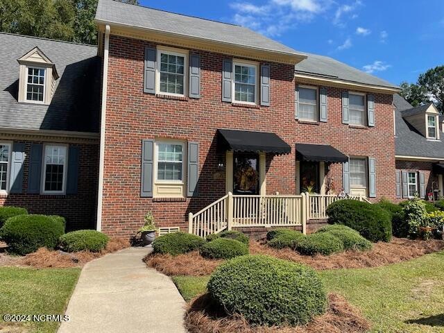 4802-B OLYMPIC LANE
