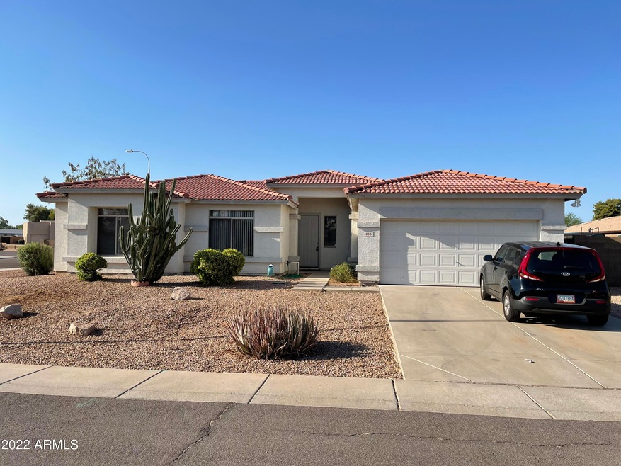 855 W Caroline Ln, Chandler, AZ 85225 - photo 1