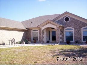 2326 Big Divide Rd, Copperas Cove, TX 76522 - photo 1