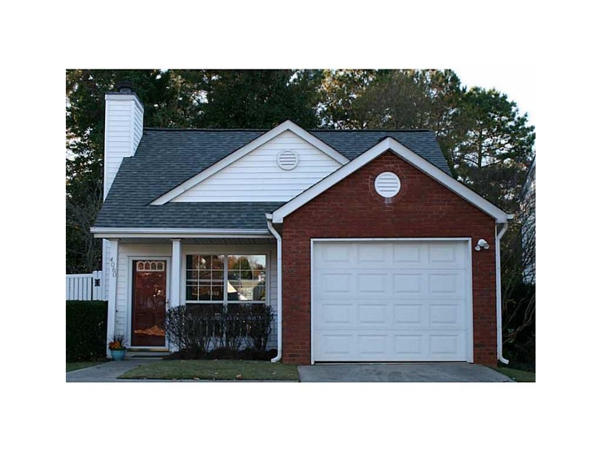 Exterior Front. Well-maintained home!