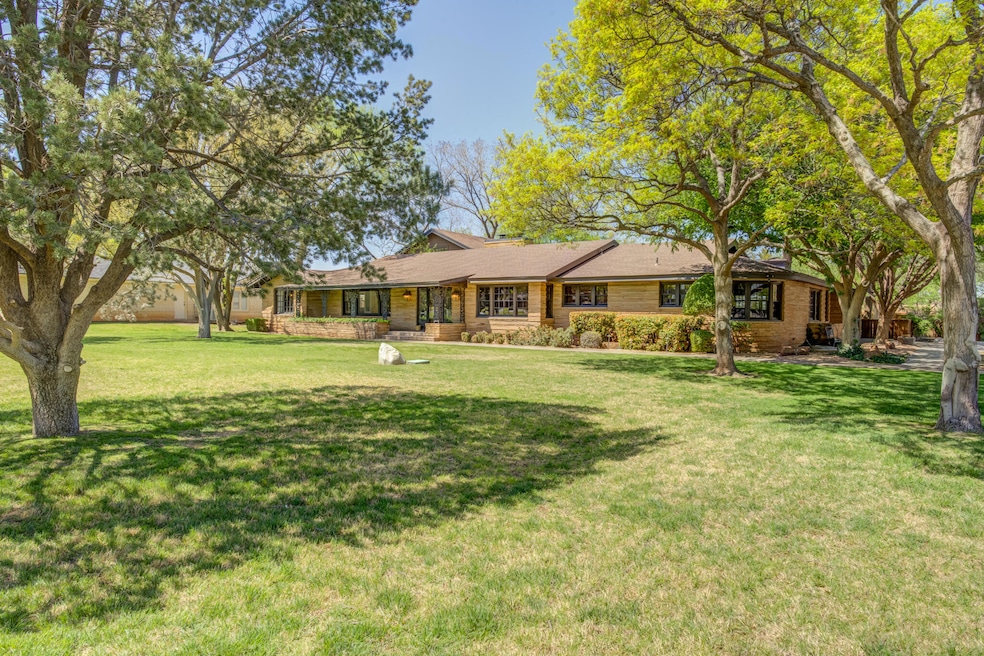 4902 19th St, Lubbock, TX 79407 - photo 1