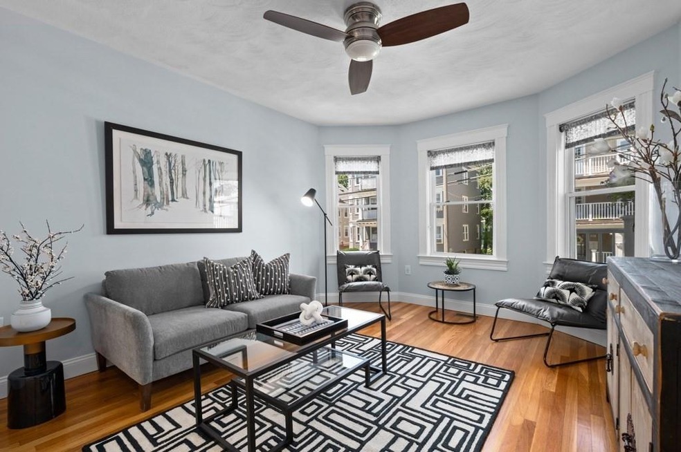 24 Thelma Rd unit 1, Dorchester, MA 02122 - photo 1