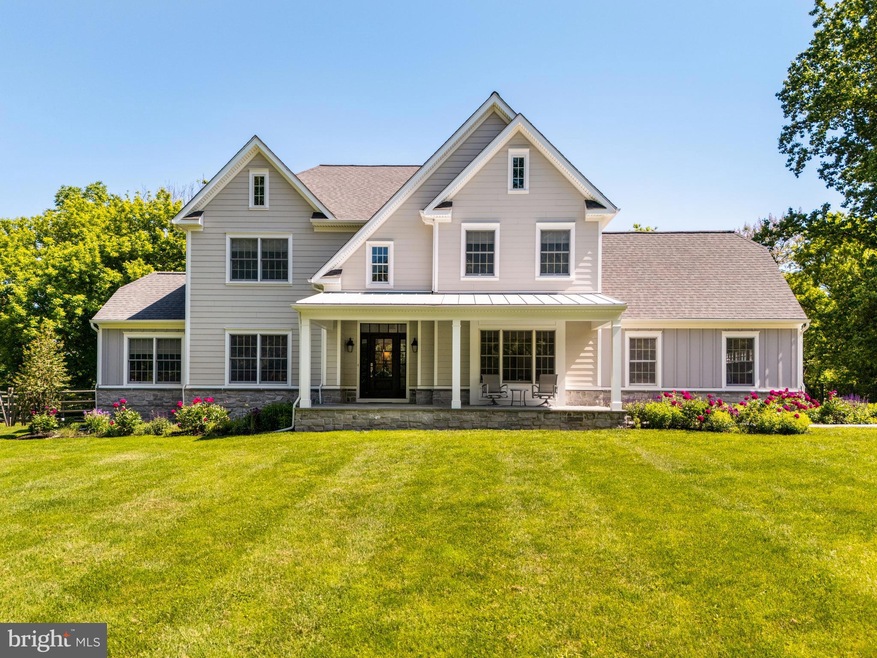 905 Hagys Mill Rd, Lafayette Hill, PA 19444 - photo 1