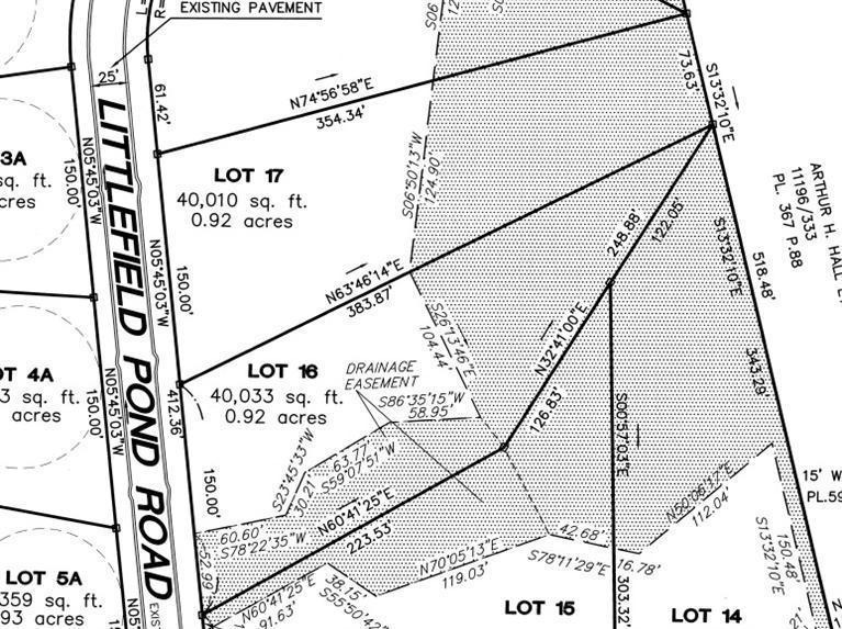 8 Littlefield Pond Rd, Harwich, MA 02645 - photo 1