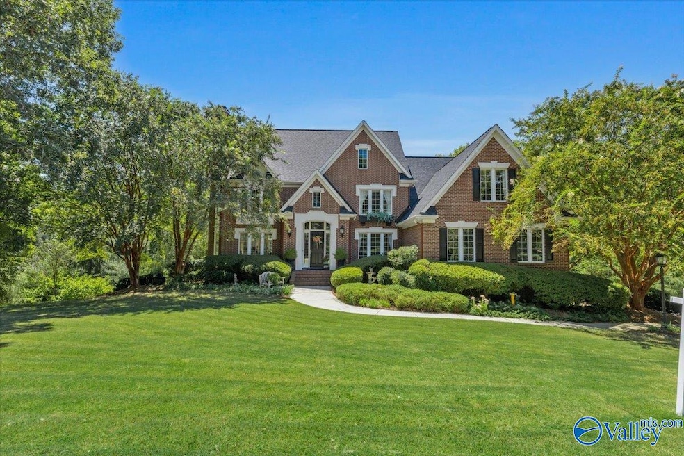 295 N Ridge Dr, Cherokee Ridge, AL 35175 - photo 1