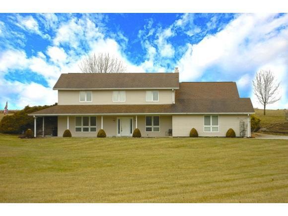 5345 E State Road 48, Sunman, IN 47041 - photo 1