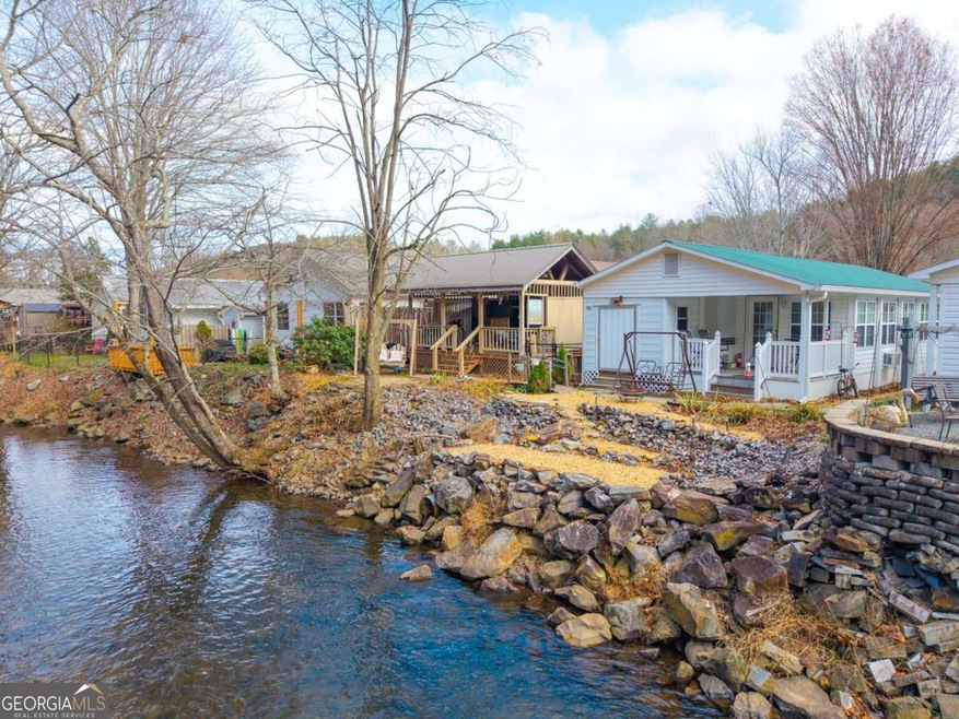 4119 Riverbank Run unit 19, Hiawassee, GA 30546 - photo 1