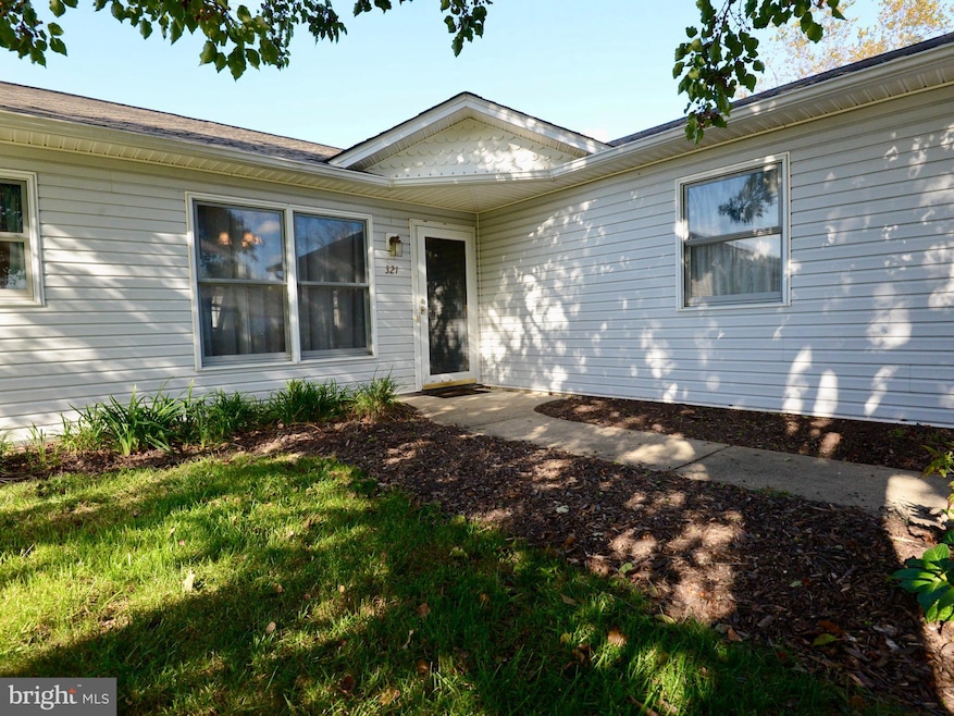 321 Derby Way, Millsboro, DE 19966 - photo 1