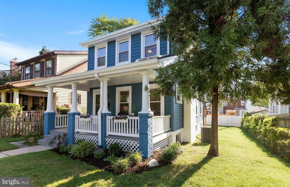 4209 12th St NE, Washington, DC 20017 - photo 1