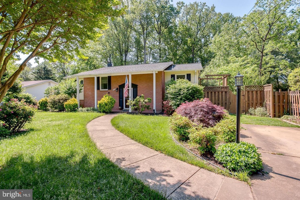 8329 Carnegie Dr, Vienna, VA 22180 - photo 1