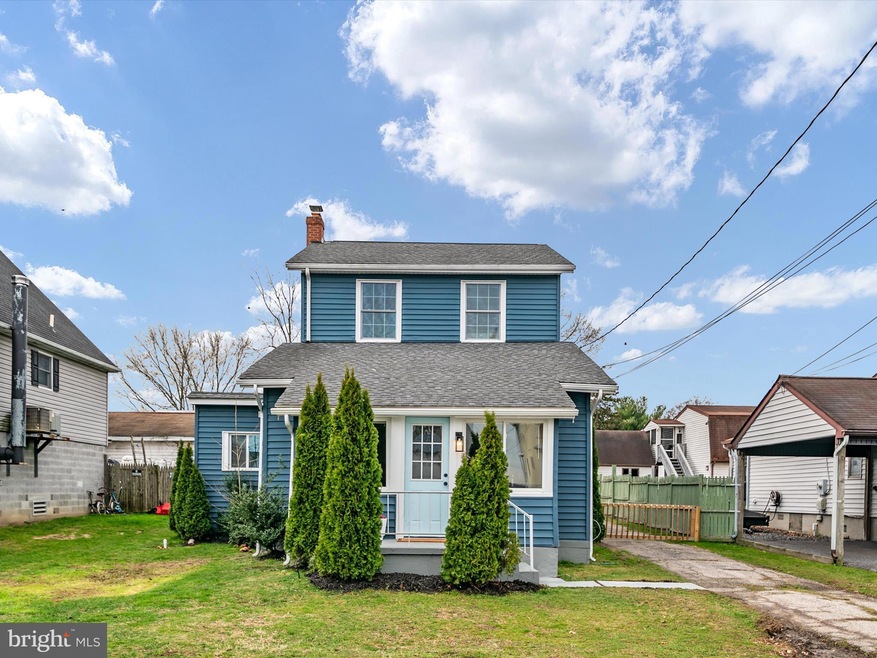 6919 Gunder Ave, Middle River, MD 21220 - photo 1