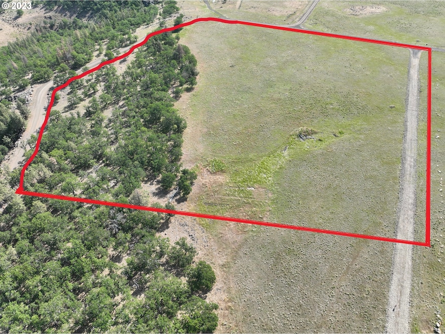 Approximate Property Lines