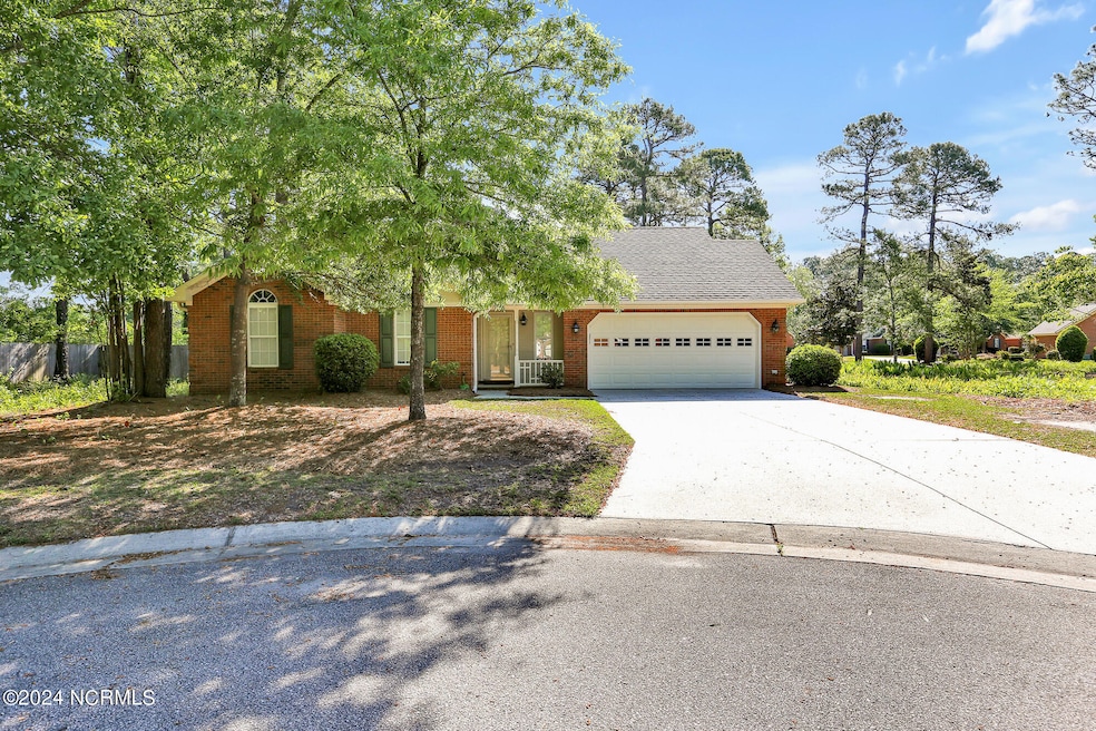 1538 Misty Oak Lane