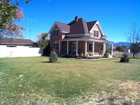 Front View