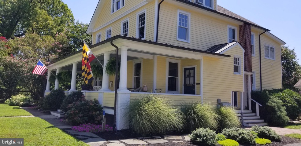 205 W Water St, Centreville, MD 21617 - photo 1