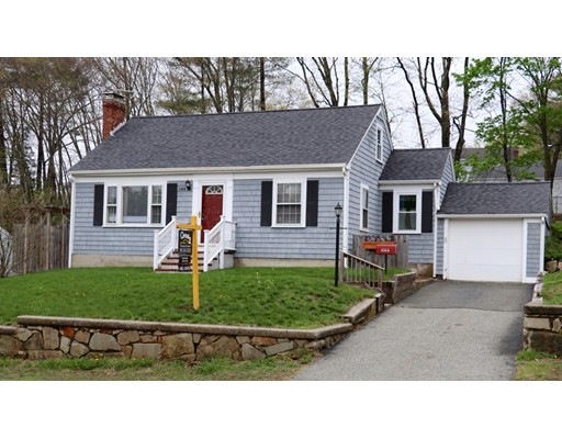 544 Summer St, Weymouth, MA 02188 - photo 1