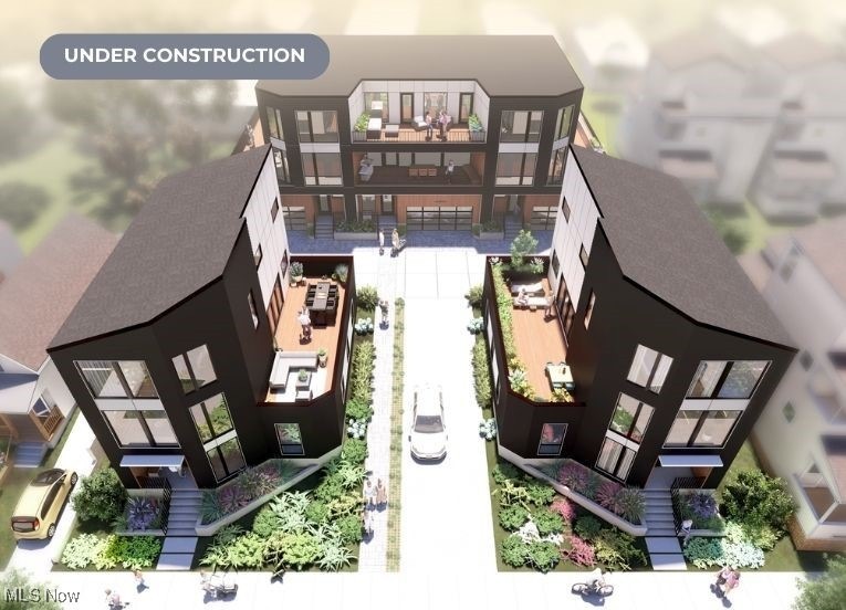 5213 Herman Ave unit S/L 1, Cleveland, OH 44102 - photo 1