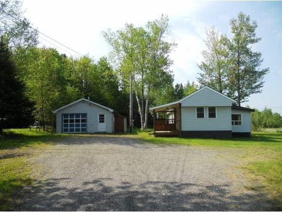 1030 Us Route 3, Stewartstown, NH 03576 - photo 1
