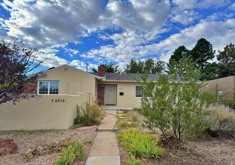 4816 Ridgecrest Cir SE, Albuquerque, NM 87108 - photo 1