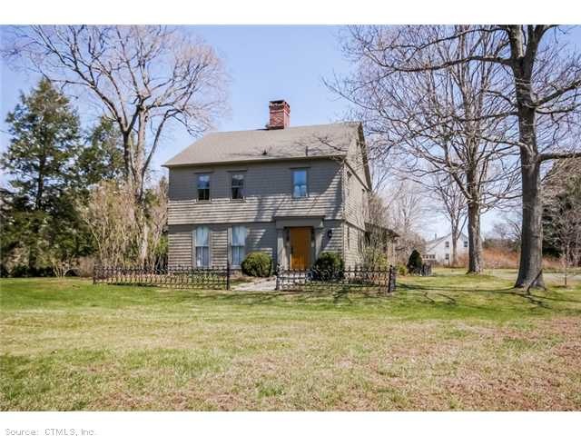 54 School St, Woodbury, CT 06798 - photo 1