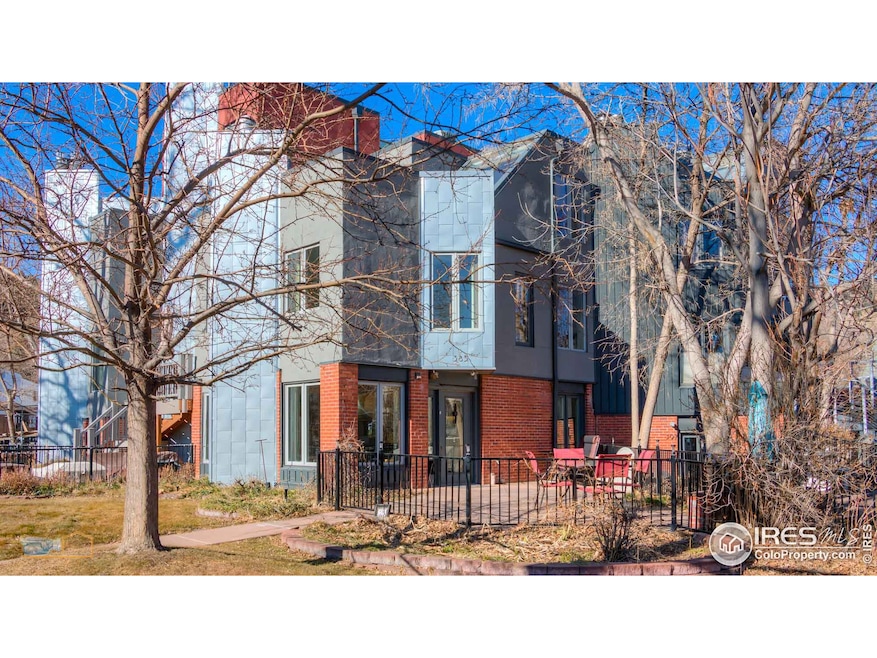 385 Pearl St unit 7, Boulder, CO 80302 - photo 1