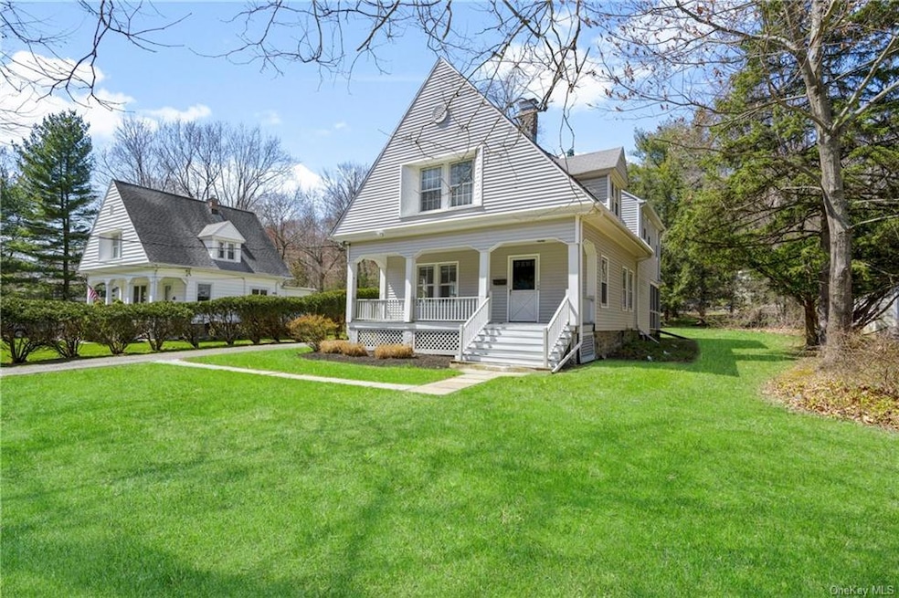 106 Dalmeny Rd, Briarcliff Manor, NY 10510 - photo 1