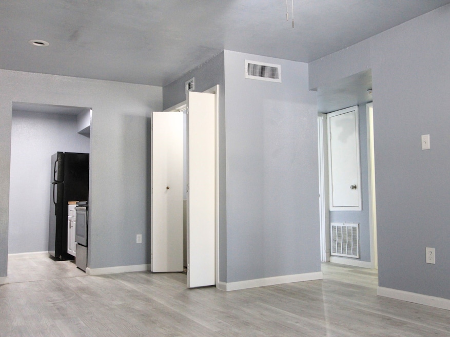 For Rent $1,100/month