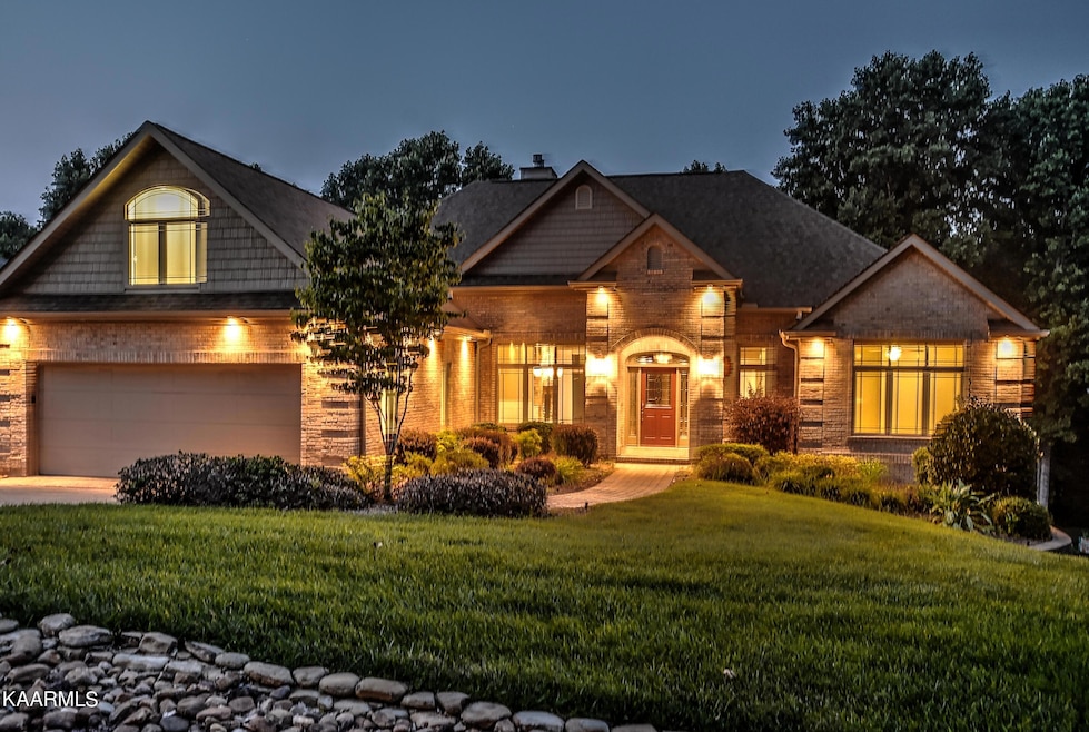 Welcome Home.