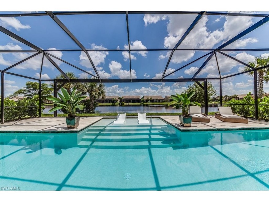Saltwater Pool w/ Sun Deck & Lake View