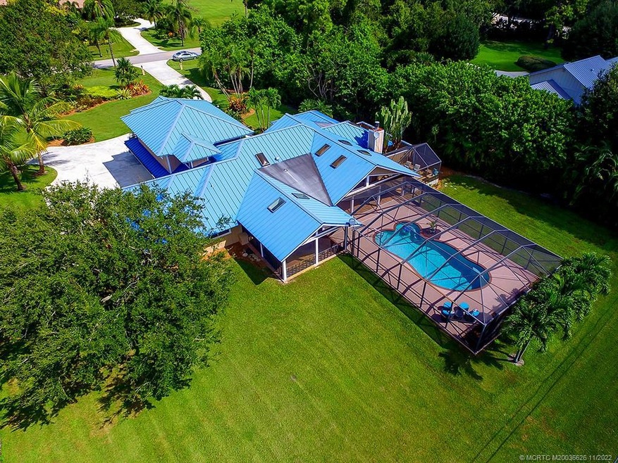 One Acre