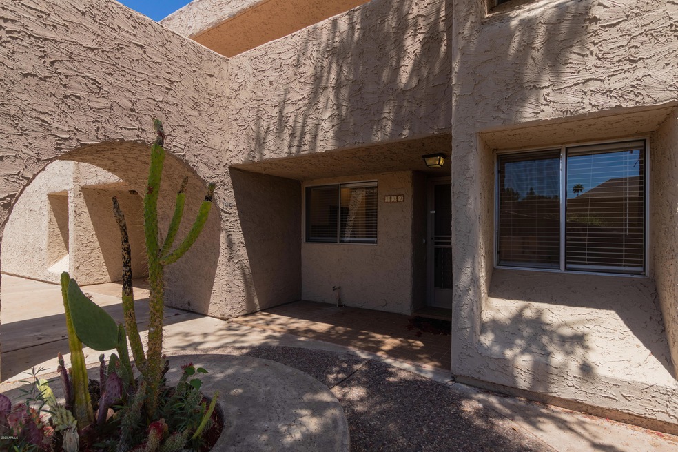 7360 N Via Camello Del Norte unit 199, Scottsdale, AZ 85258 - photo 1
