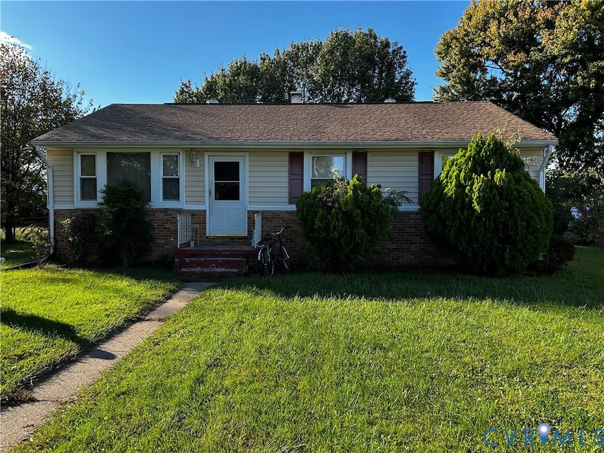 Pending $169,950 • Co-Listing Agent
