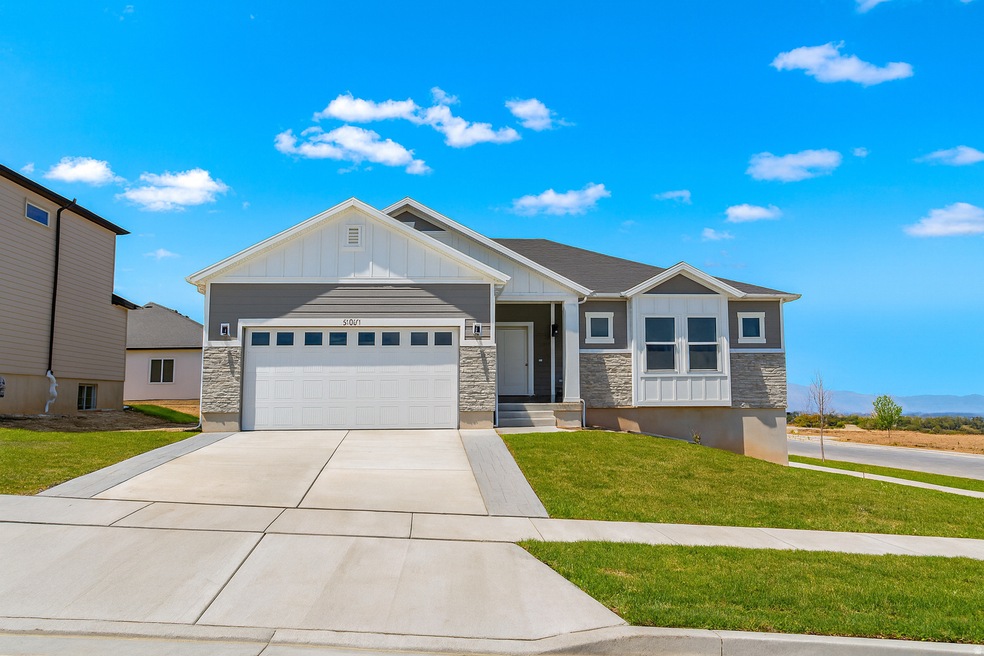 361 N 2350 E unit 3, Spanish Fork, UT 84660 - photo 1