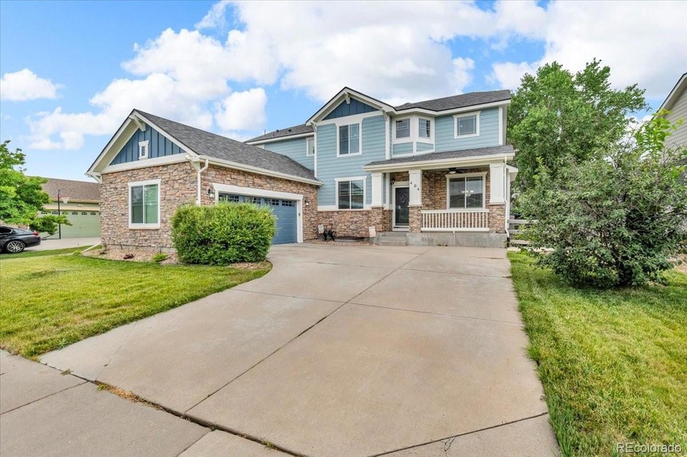 404 N de Gaulle Ct, Aurora, CO 80018 - photo 1