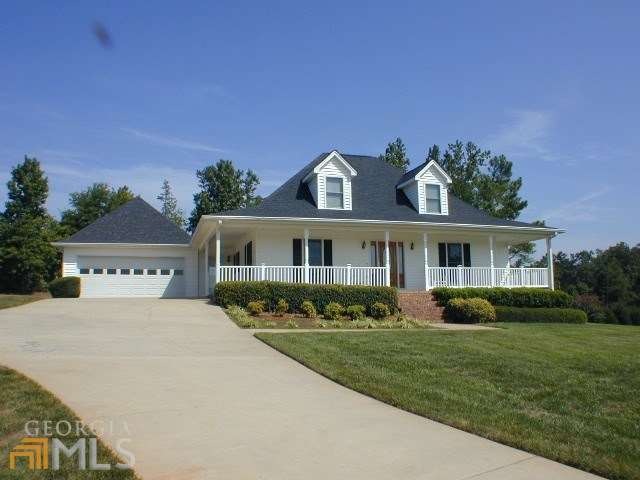 4006 Lyman Way, Gainesville, GA 30507 - photo 1
