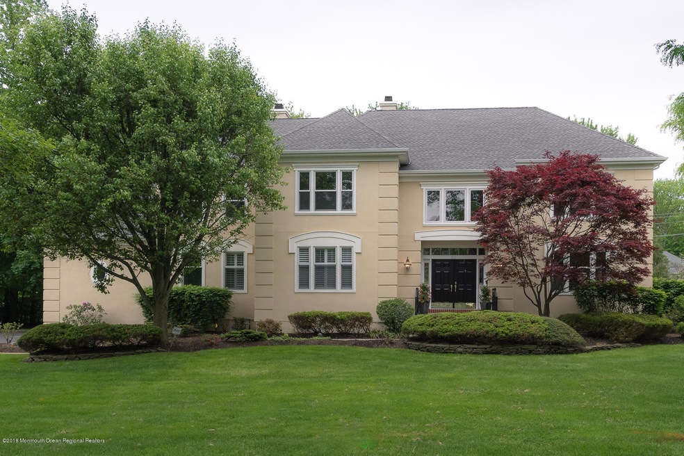 22 Bruns Rd, Allenhurst, NJ 07711 - photo 1