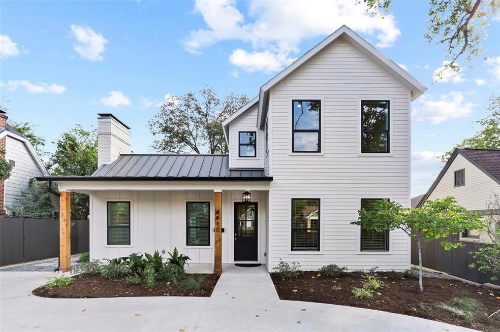 6110 Richmond Ave, Dallas, TX 75214 - photo 1