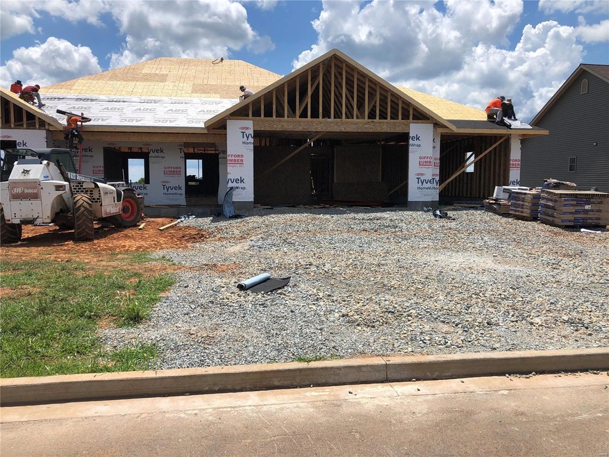 116 Buford Mountain Rd, Farmington, MO 63640 - photo 1