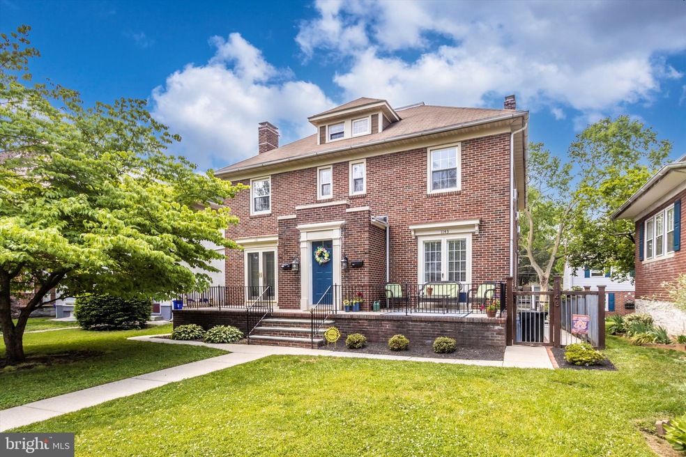 1141 Hamilton Blvd, Hagerstown, MD 21742 - photo 1