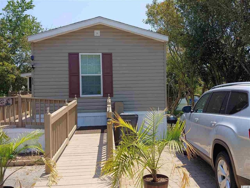 11 Bluewater Ln, Murrells Inlet, SC 29576 - photo 1