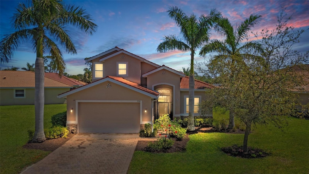 13110 Silver Thorn Loop, North Fort Myers, FL 33903 - photo 1