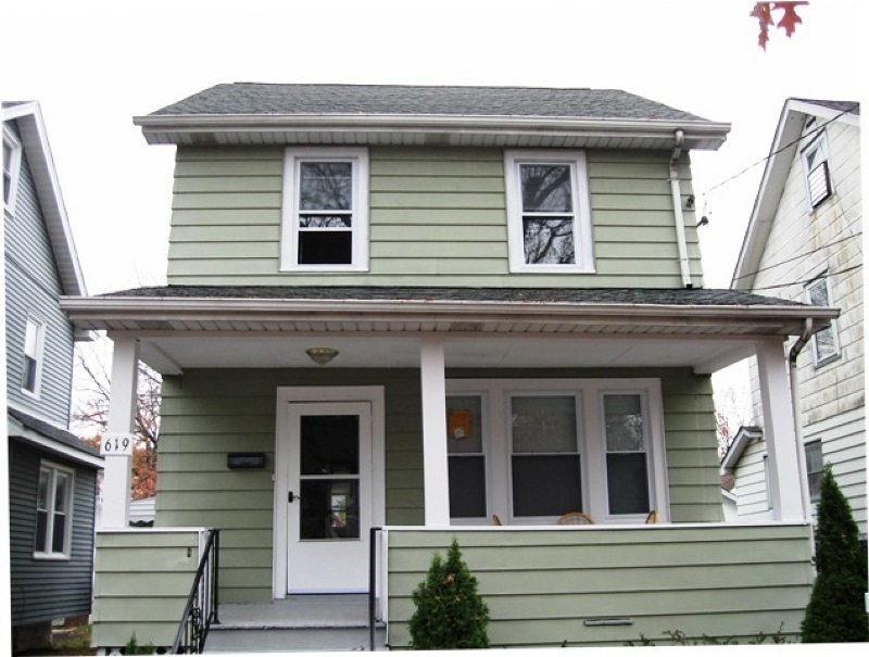 619 Drake Ave, Roselle, NJ 07203 - photo 1