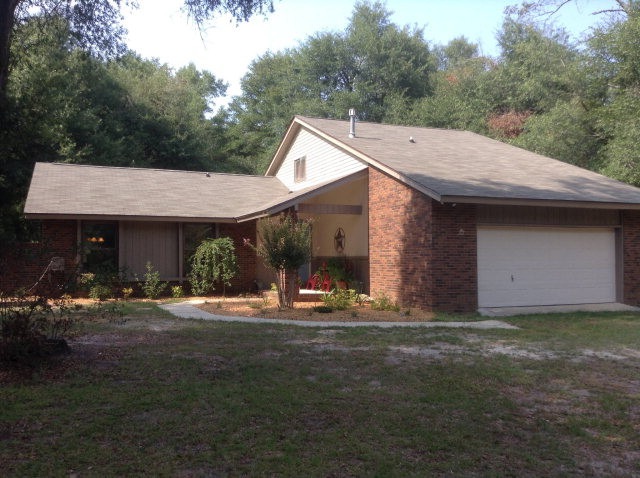 Main View