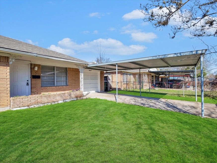 4407 Edison St, Houston, TX 77009 - photo 1