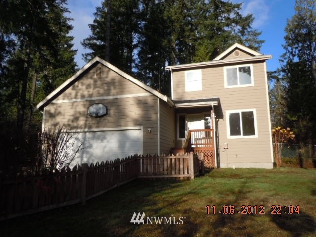 unlisted-address, Yelm, WA 98597 - photo 1