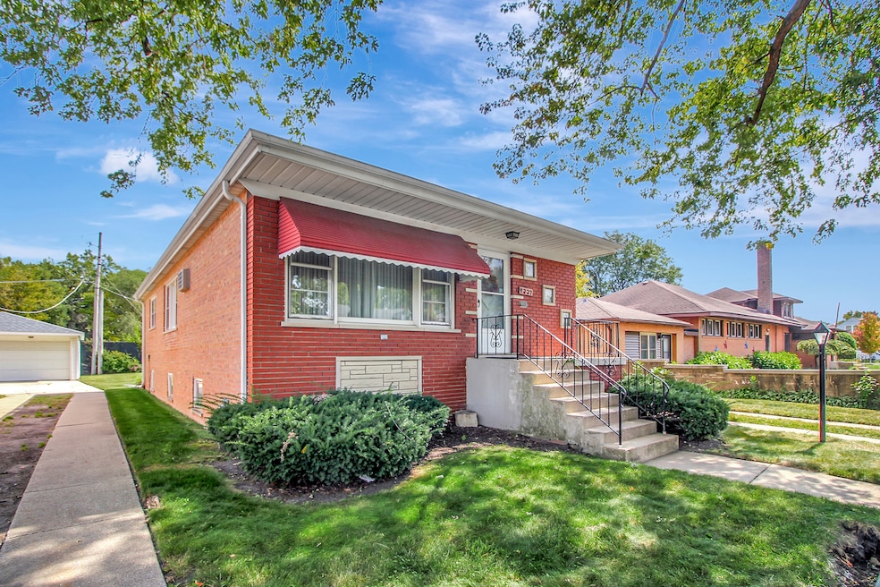 Sold $271,000 • Co-Listing Agent