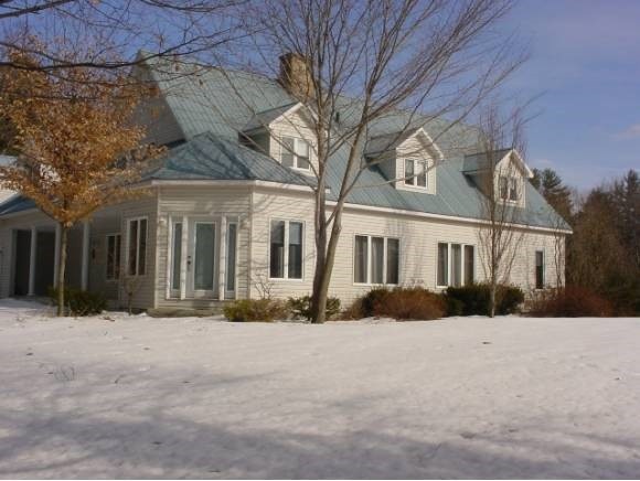 372 Us Route 3, Holderness, NH 03245 - photo 1