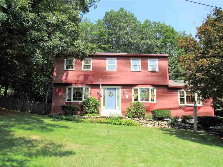 9 Barisano Way, Nashua, NH 03063 - photo 1