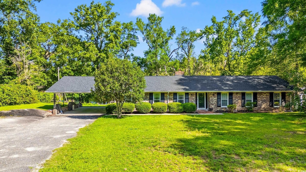 1032 Chelsey Cir unit 14, Conway, SC 29526 - photo 1